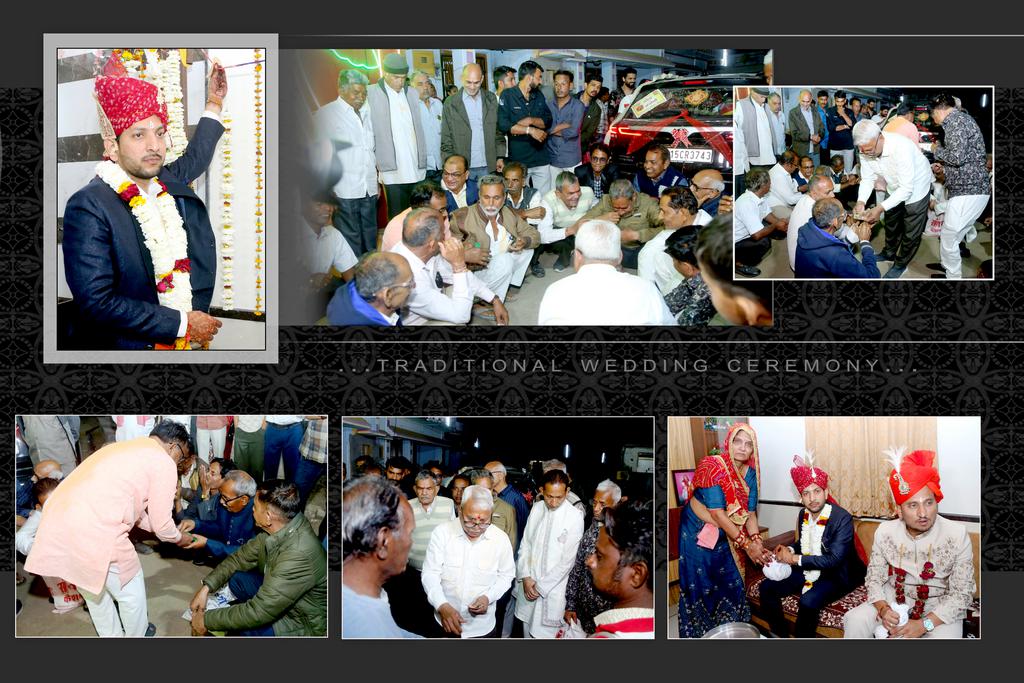 Wedding memory 63